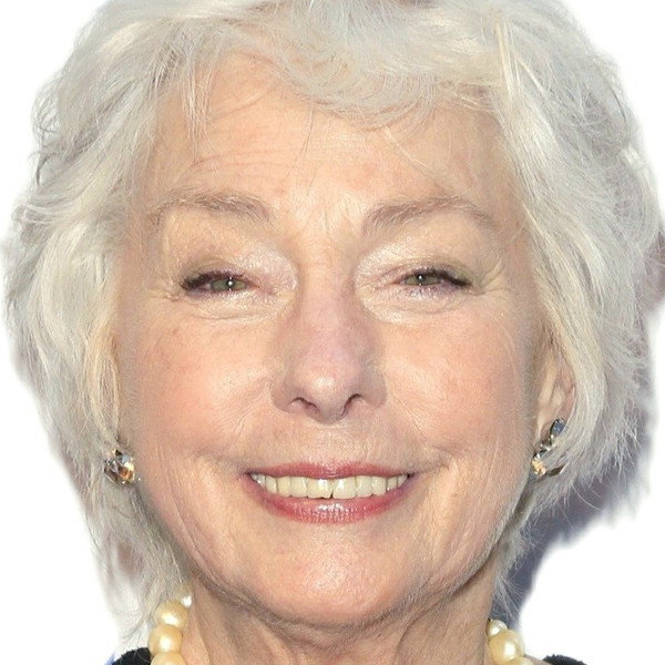 Jenny O'Hara