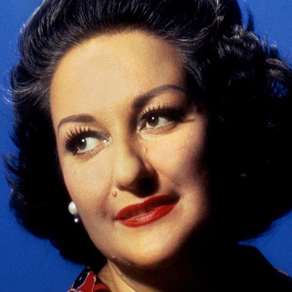 Montserrat Caballé