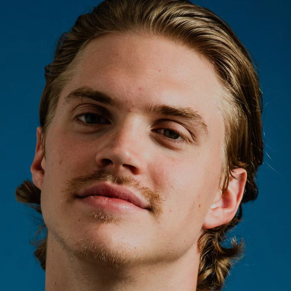 David-Joel Oberholzer