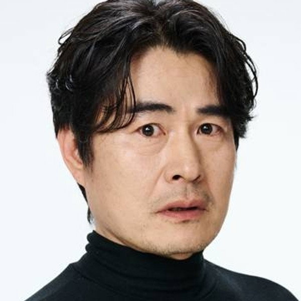 Oh Chang-kyung