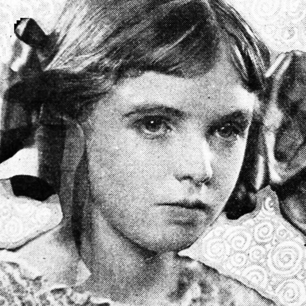 Jane Mercer