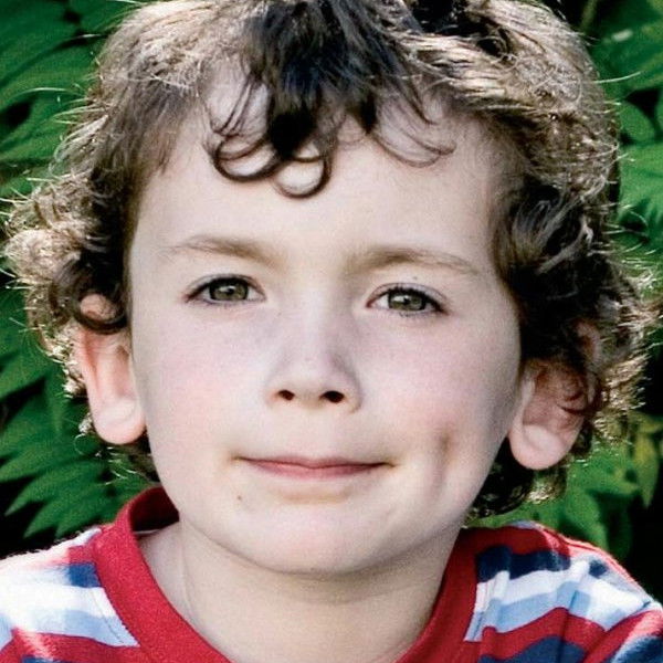 Kasper Ruwai Berg Kesje