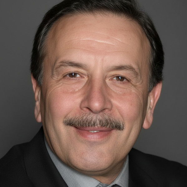 Necati Bilgiç