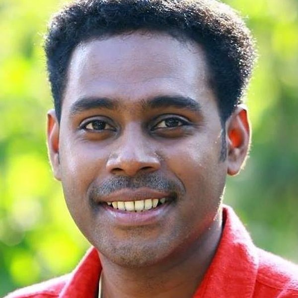 Senthil Krishna Rajamani