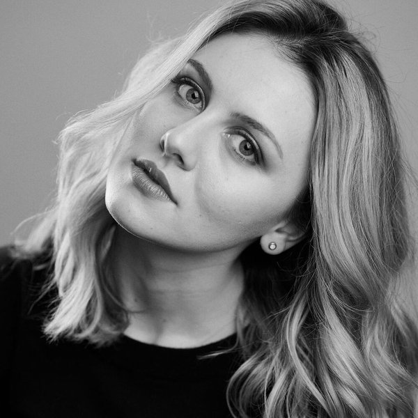 Katie Claire McGrath