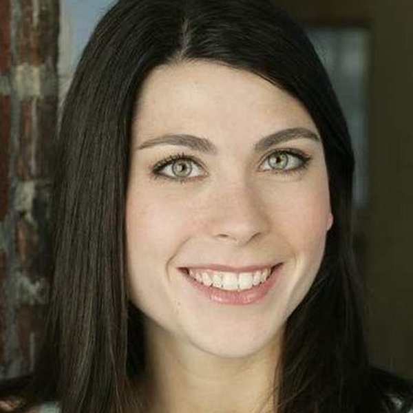 Meg Scanlon