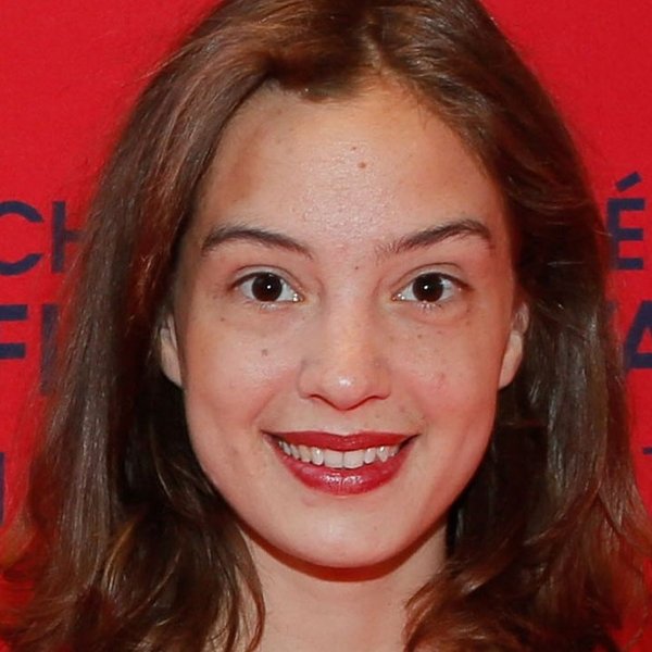 Manon Clavel