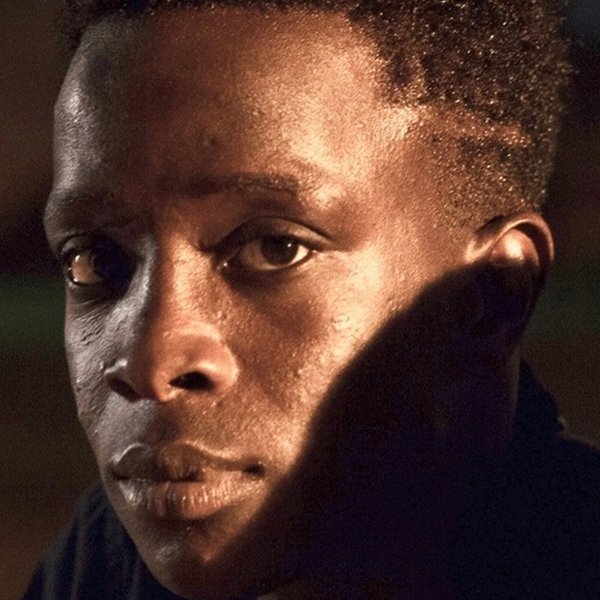 Mahamadou Sangaré