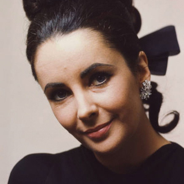 Elizabeth Taylor