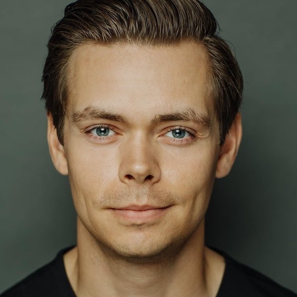 Colton Mackie
