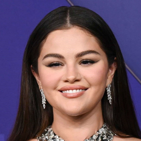Selena Gomez