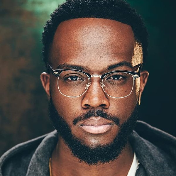 Aaron Grady