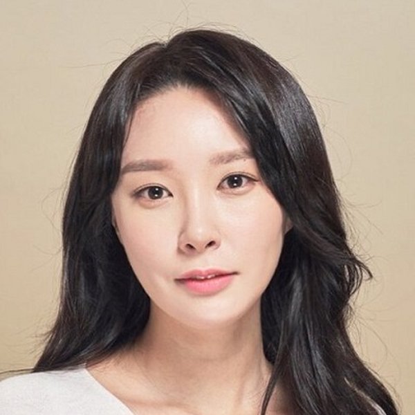 Bae Jin-ah