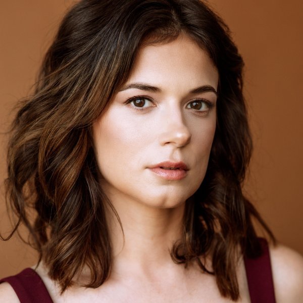 Ashley Lang