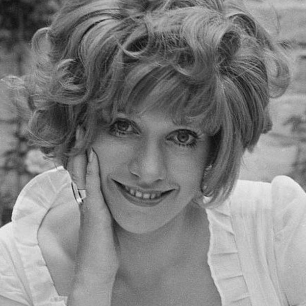 Hilary Pritchard