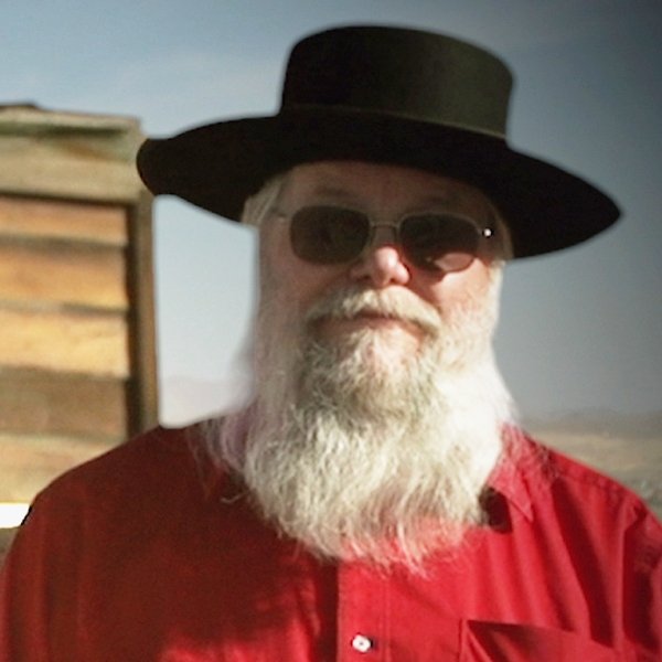 Mark Hall Patton