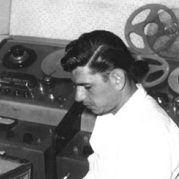 Larry Levine