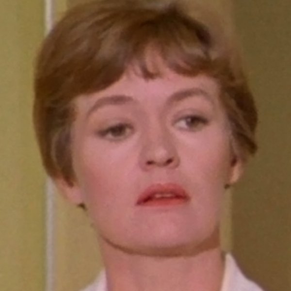 Ruth Trouncer