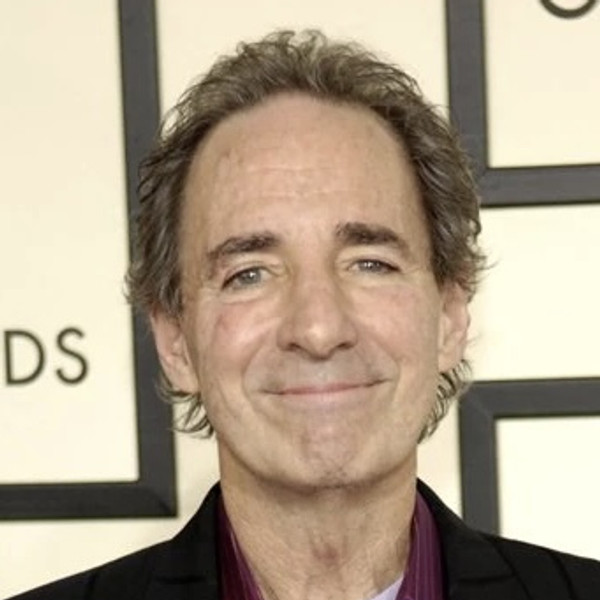 Harry Shearer