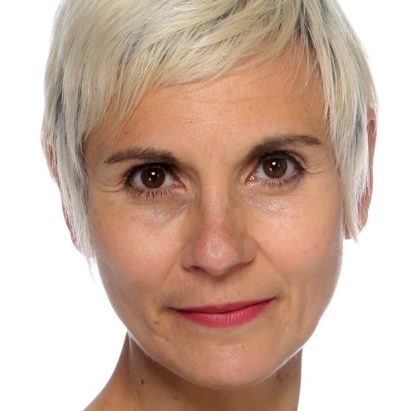 Céline Spang