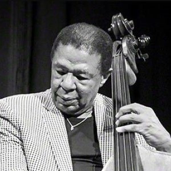 Buster Williams