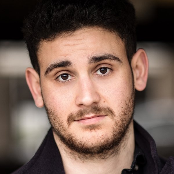 Thomas Sharkey
