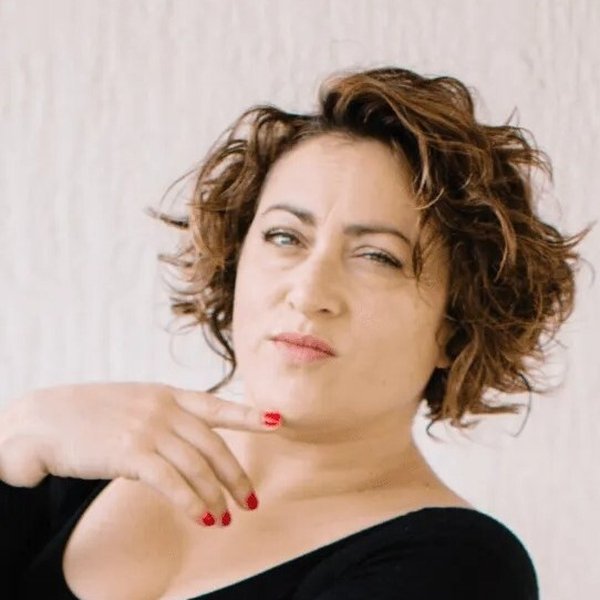 Cécile Gallach