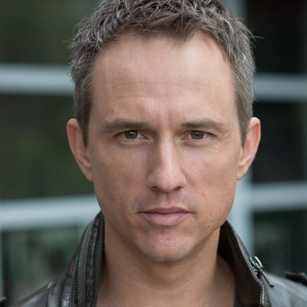 Daniel Arnold