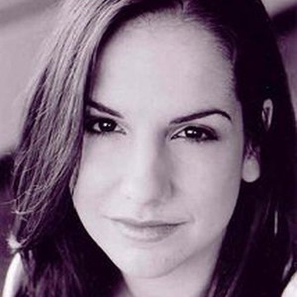 Sarah Joslyn Crowder
