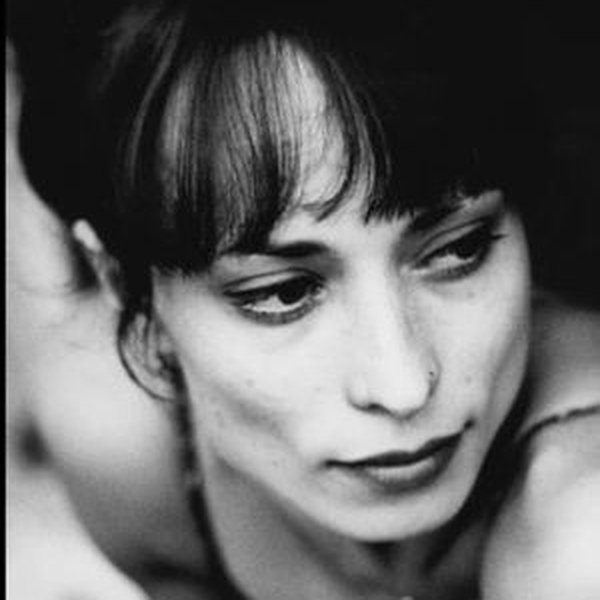 Oxana Panchenko