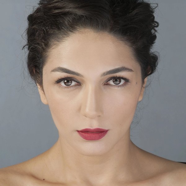 Şebnem Hassanisoughi