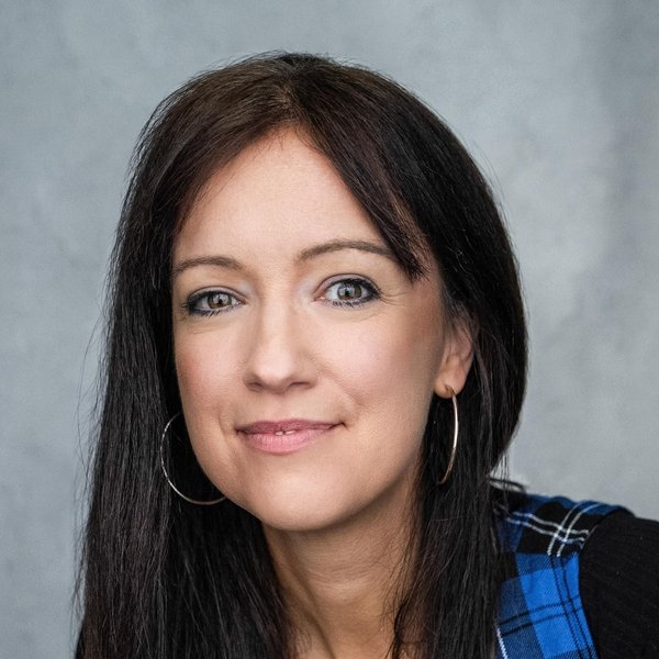 Sarah MacGillivray