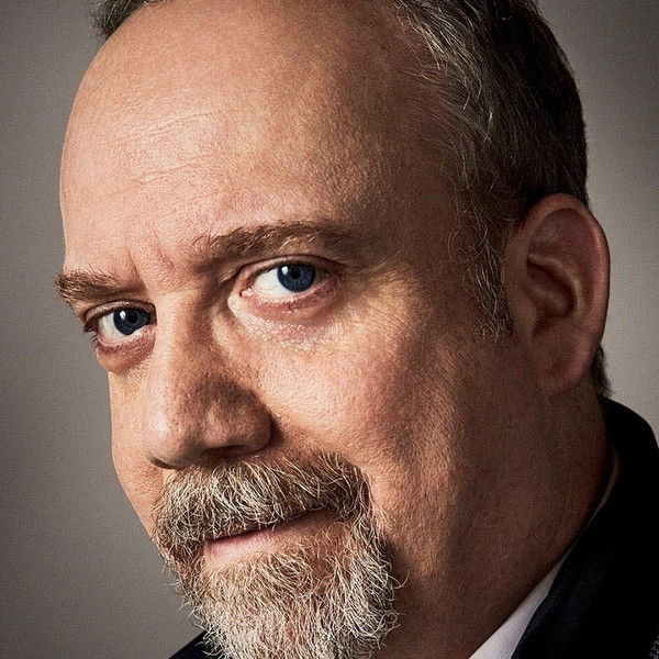 Paul Giamatti