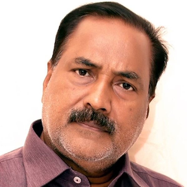 Sphadikam George