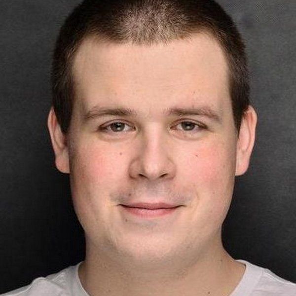 Egor Ovchinnikov