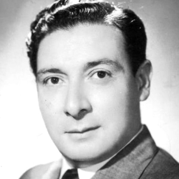 Manuel Medel