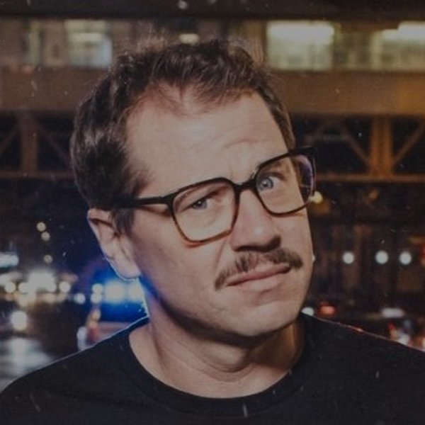 Dustin Nickerson