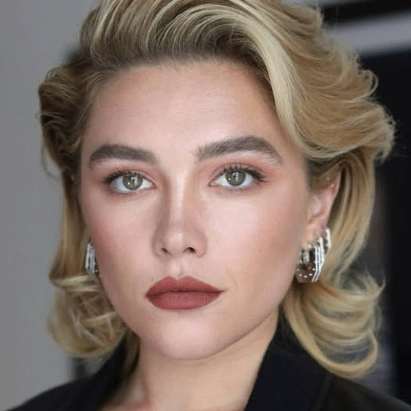 Florence Pugh