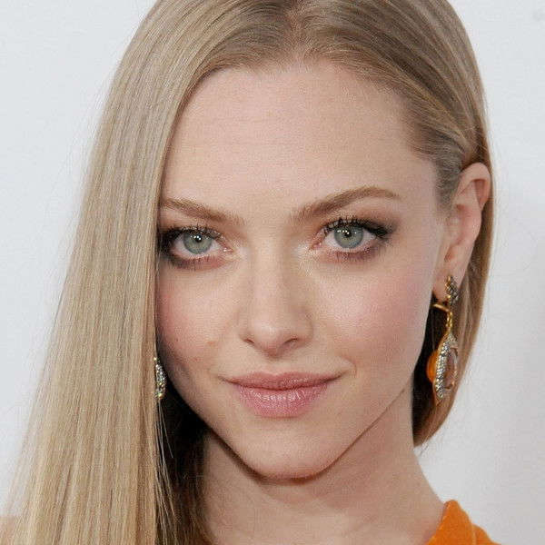 Amanda Seyfried