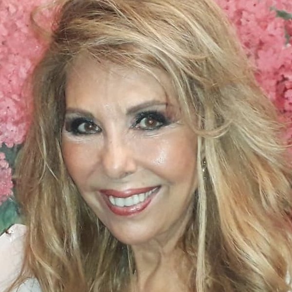 Teresinha Sodré