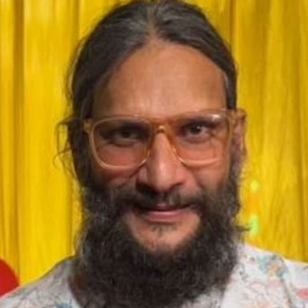 Prakhar Saxena