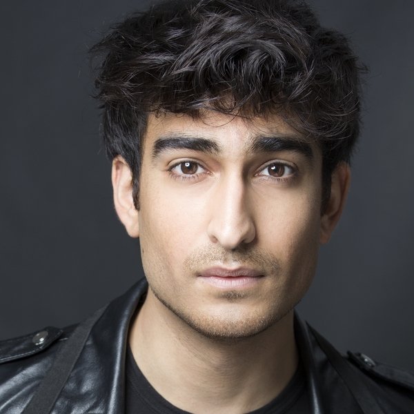 Daniel Malik