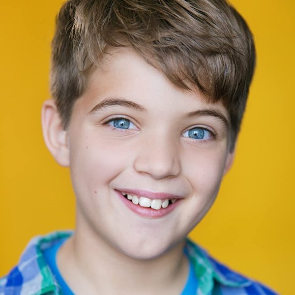 Luke Lowe