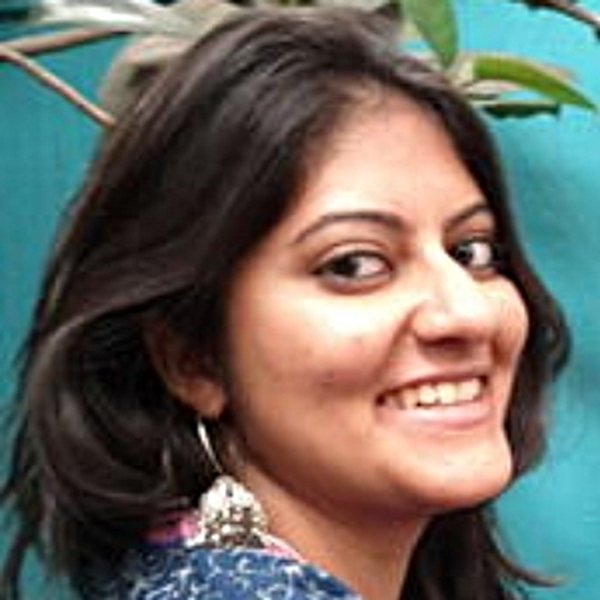 Nilofer Raza