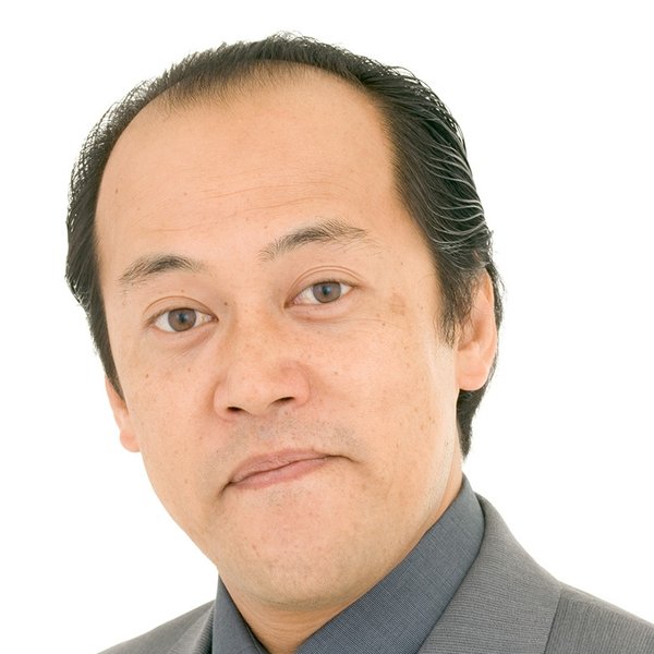 Tadao Futami