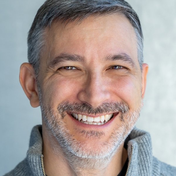Geoff Mays