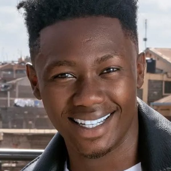 Alex Kinuthia