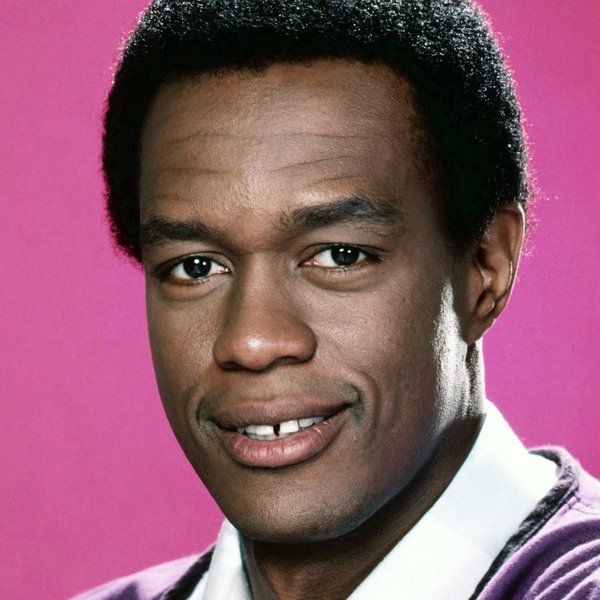 Kevin Peter Hall