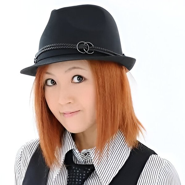 Kaoru Mizuhara