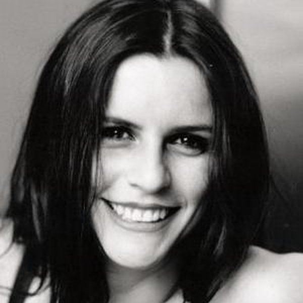 Nadia Carlomagno